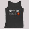 Occupy Mars Elon Musk Shirt 5