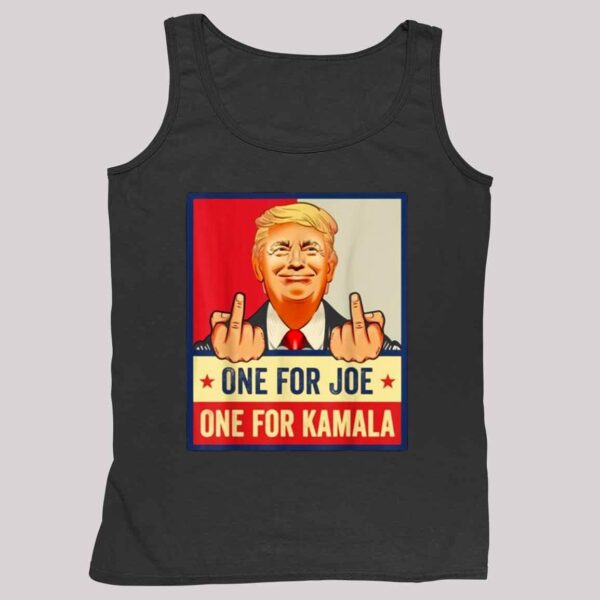 One For Joe One For Kamala Shirt 5 2