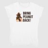 Peanut The Squirrel Bring Peanut Back Shirt 1