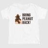 Peanut The Squirrel Bring Peanut Back Shirt