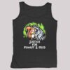 Peanut The Squirrel Justice For Peanut and Fred T Shirt 5 2