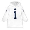 Pen State Football Unisex Blanket Hoodie 1