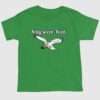 Philadelphia Kelly Green Week Shirt 1