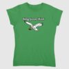 Philadelphia Kelly Green Week Shirt