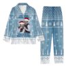 Prestige Worldwide resents Boats N Hoes Christmas Pajamas Set