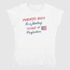 Puerto Rico Is A Floating Island Of Perfection Shirt