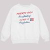 Puerto Rico Is A Floating Island Of Perfection Shirt 3