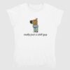 Really Just A Chill Guy Shirt