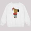 Santa Chill Guy Oh Oh Oh Sweatshirt 3