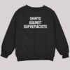 Shirts Against Supremacists Shirt