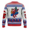 Spider Man Pointing Meme Ugly Christmas Sweater 2