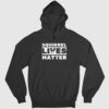 Squirrel Lives Matter Shirt 2