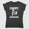 Steph Curry Night Night Shirt