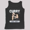 Steph Curry Night Night Shirt