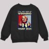 Still Not Tired of Winning President Trump Shirt 4 2