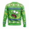 Sweater Rick Rick and Morty Ugly Christmas Sweater 2