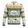 Tegridy Farms South Park Ugly Christmas Sweater 1