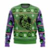 The Incredible Hulk Ugly Christmas Sweater 1