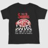 The Oklahoma Sooners 129th Anniversary Shirt 1 2 1