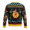 The Power of Christmas He Man Ugly Christmas Sweater 2