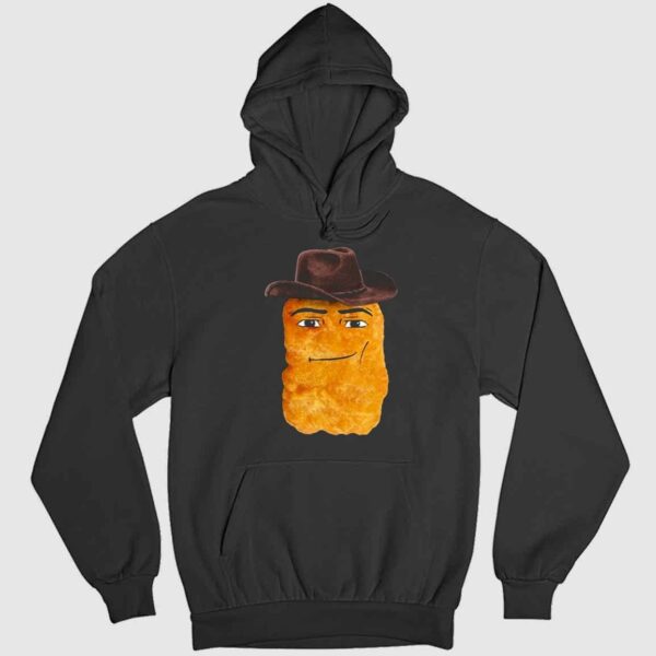 Tom Anonbirdd Cowboy Chicken Nugget Shirt 3 2