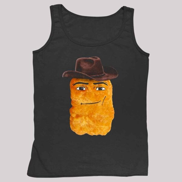 Tom Anonbirdd Cowboy Chicken Nugget Shirt 5 2