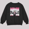 Trump 2024 Take America Back Daddy's Home Trump Pink 2024 Shirt 3