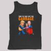 Trump 2024 Time To Take Out Garbage Biden Harris Shirt 4