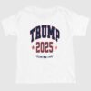 Trump 2025 Dominating Shirt 1 1