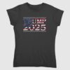 Trump 2025 President Shirt 2 2