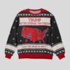 Trump Better Coverage Than Verizon Can You Hear Us Now Ugly Sweater