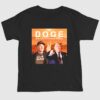 Trump Elon Musk Doge Shirt