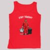 Trump Garbage Stay Trashy Shirt 4