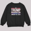 Trump Inauguration January 20 2025 Shirt 3