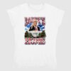 Trump Key White House Daddy's Home T Shirt 2 1