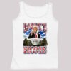 Trump Key White House Daddy's Home T Shirt 5 1