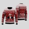 Trump This Is Going To Be A Great Ugly Christmas Sweater