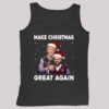 Trump Vance Brothers Make Christmas Great Again Santa Shirt 5 2