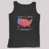 Trump Won 2024 US Presidential Election Results College Map Shirt 4