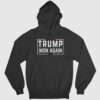 Trump Won Again 2024 Shirt 3 2