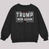 Trump Won Again 2024 Shirt 4 2