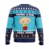 Victory is Mine Family Guy Ugly Christmas Sweater 2