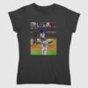 Walker Buehler Celebration World Series Champions 2024 Shirt