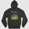 Walker Buehler Celebration World Series Champions 2024 Shirt 2