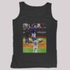 Walker Buehler Celebration World Series Champions 2024 Shirt 4