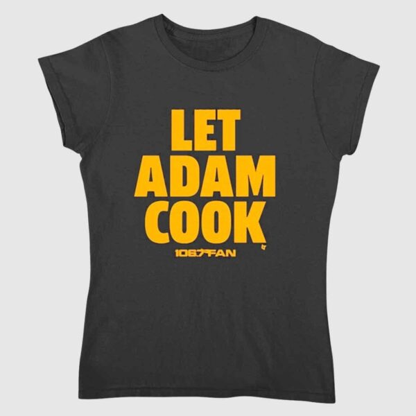 Washington Commanders Let Adam Cook 1067 FAN T Shirts 2 2 1