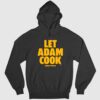 Washington Commanders Let Adam Cook 1067 FAN T Shirts 3 2 1