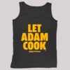 Washington Commanders Let Adam Cook 1067 FAN T Shirts 5 2