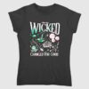 Wicked Change For Good Shirt