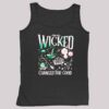 Wicked Change For Good Shirt 4